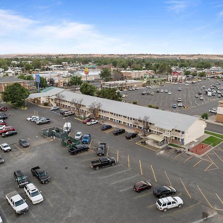 Motel 6 Clarkston Wa Экстерьер фото