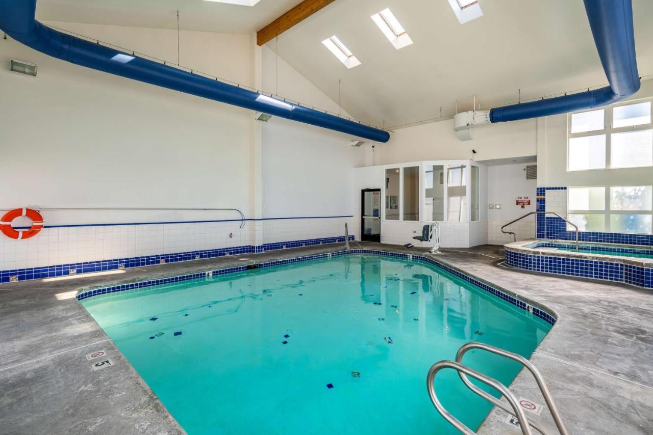 Motel 6 Clarkston Wa Экстерьер фото