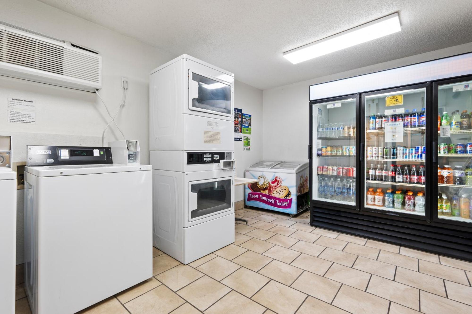 Motel 6 Clarkston Wa Экстерьер фото